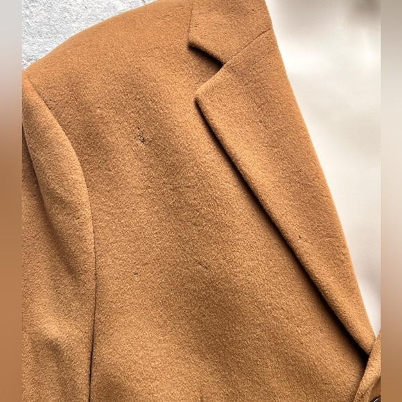 H&M Cashmere-Blend Overcoat - Picture 3 of 9